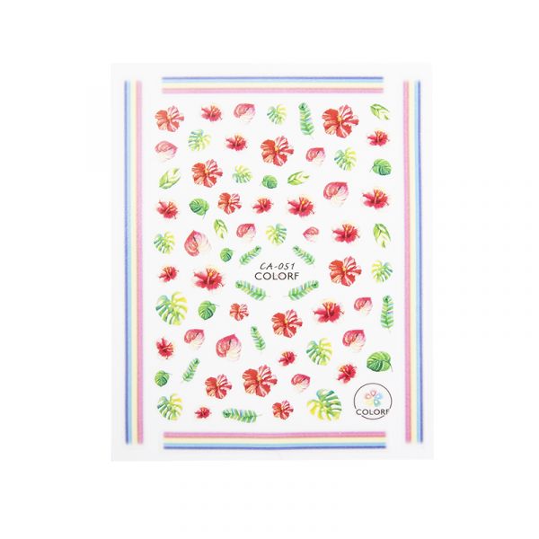 Наклейки 3D, изображение 28