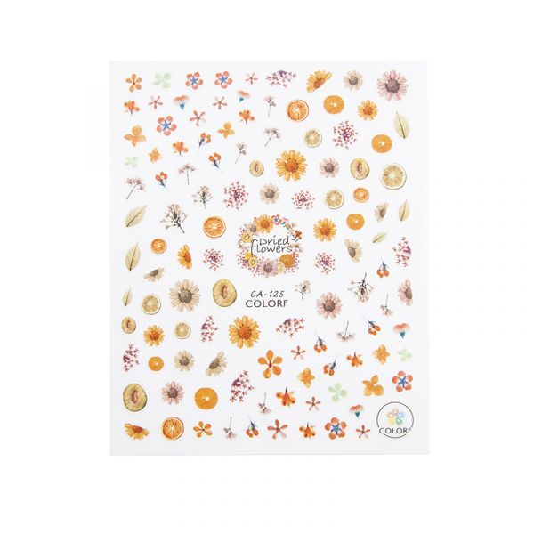 Наклейки 3D, изображение 32