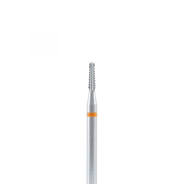 Фреза стальная игловидная фисурная 1,8мм (39RF.018)