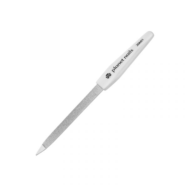 Пилка алмазная Planet Nails 11,5 см