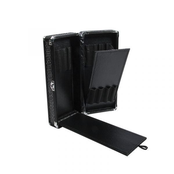 Металлический кейс для кистей, большой, изображение 3