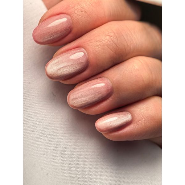 Гель-лак Planet Nails, "Ceramic Cat" - 649, 8 мл, изображение 2