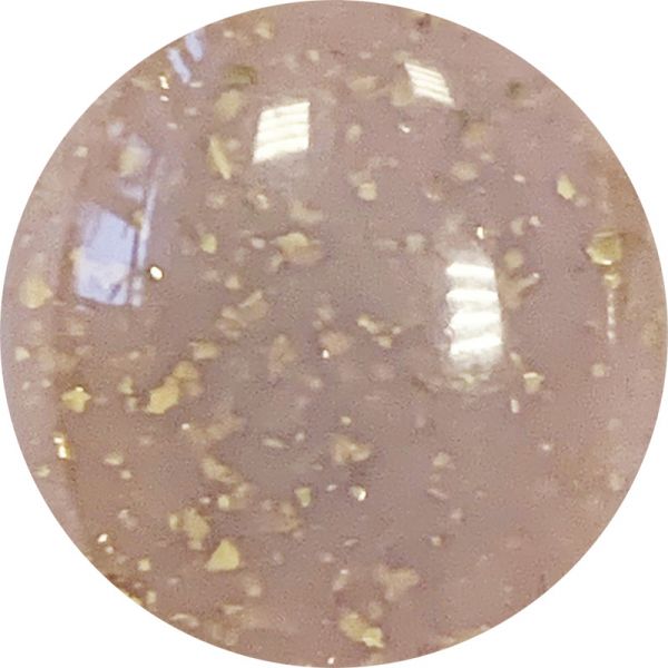 Гель-лак Planet Nails, "PRESTIGE" - BASE POTAL 910 Gold , 8 мл, изображение 8