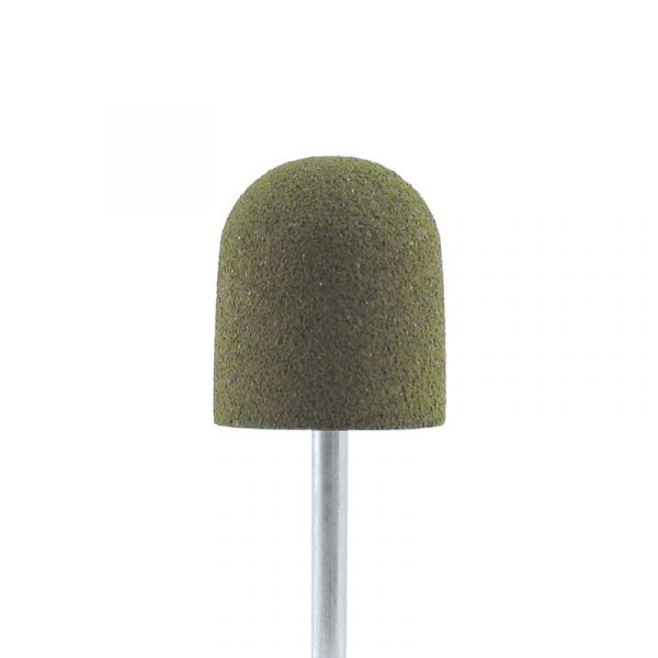 Фреза грубый полировщик конус закругленный 15мм (9572V.150)