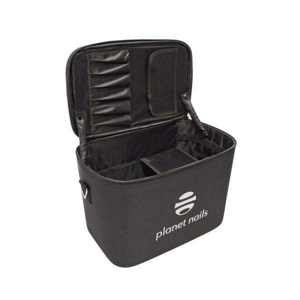 Сумка мастера Mini Tool box Black, изображение 2