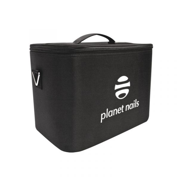 Сумка мастера Mini Tool box Black, изображение 3