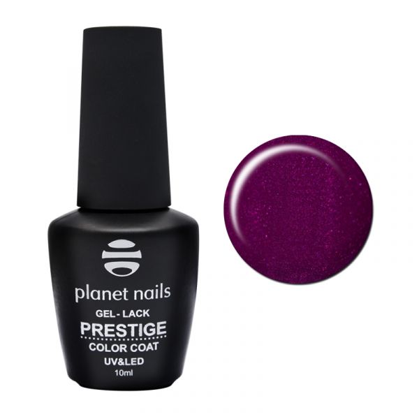 Гель-лак Planet Nails, "PRESTIGE" - 548, 10мл, изображение 3