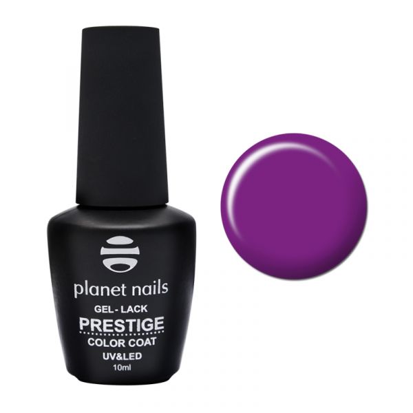 Гель-лак Planet Nails, "PRESTIGE" - 554, 10мл, изображение 3