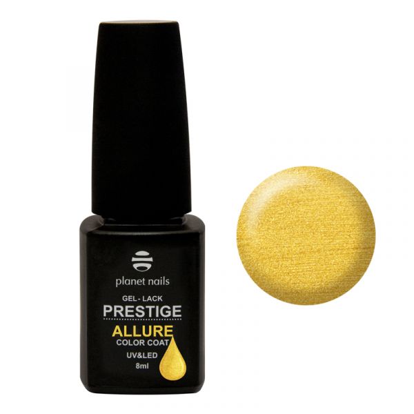 Гель-лак Planet Nails, "PRESTIGE ALLURE" - 631, 8мл