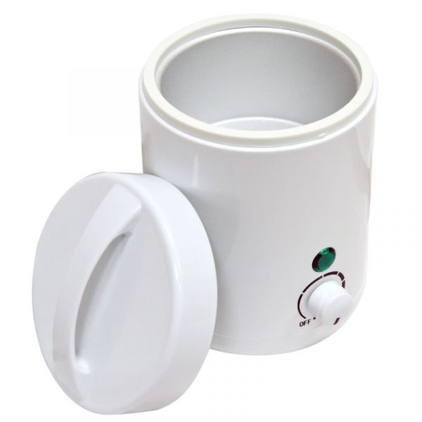 Аппарат для разогрева парафина и воска Mini Wax, изображение 2