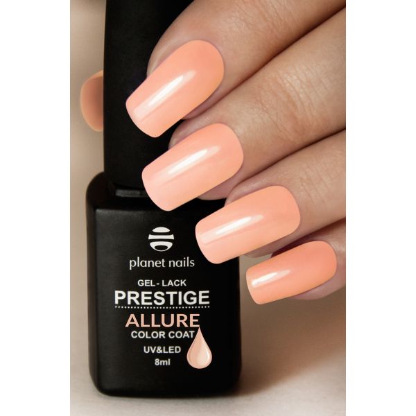 Гель-лак Planet Nails, "PRESTIGE ALLURE" - 604, 8мл, изображение 3