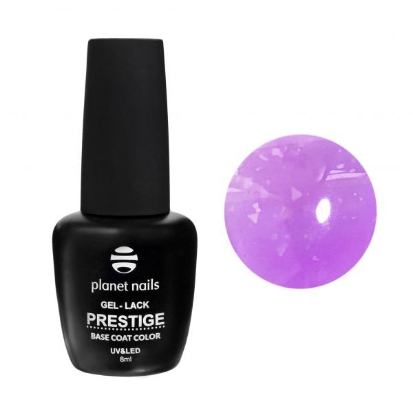 Гель-лак Planet Nails, BASE COLOR "CANDY"- 900, 8 мл, изображение 2