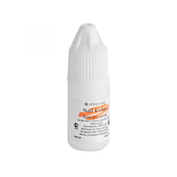Клей для ногтей Planet Nails 3г