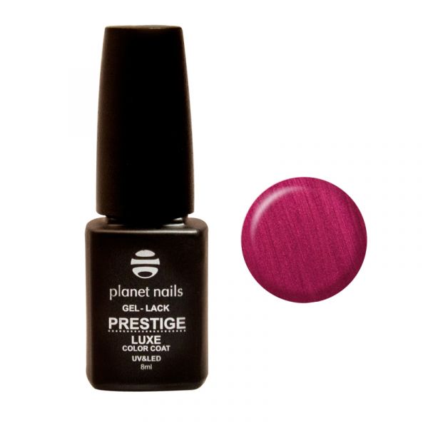 Гель-лак Planet Nails, "PRESTIGE LUXE" - 302, 8мл, изображение 2