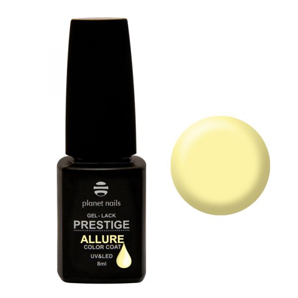 Гель-лак Planet Nails, "PRESTIGE ALLURE" - 602, 8мл, изображение 2