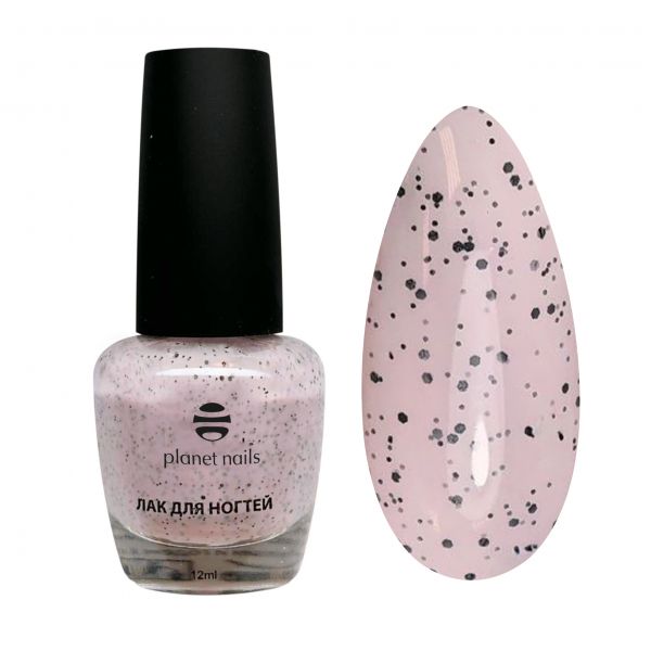 Лак для ногтей Planet Nails Point (221) 12мл, изображение 3
