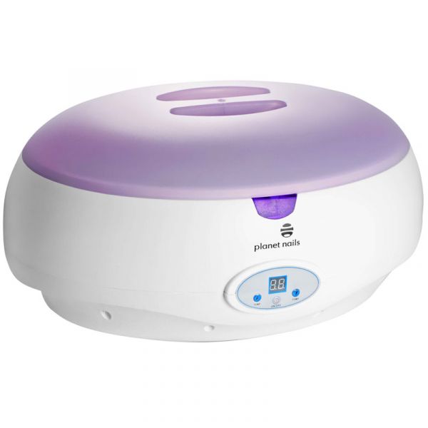 Ванна для парафина Wax Spa Feet Digital, изображение 2