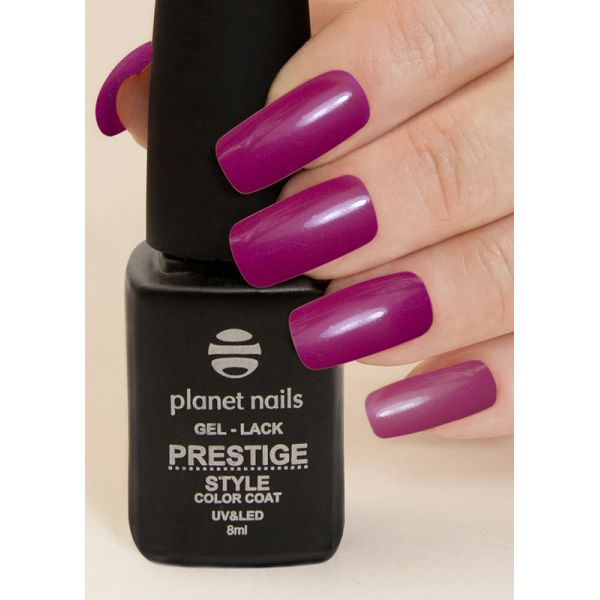 Гель-лак Planet Nails, "PRESTIGE STYLE" - 414, 8 мл, изображение 3