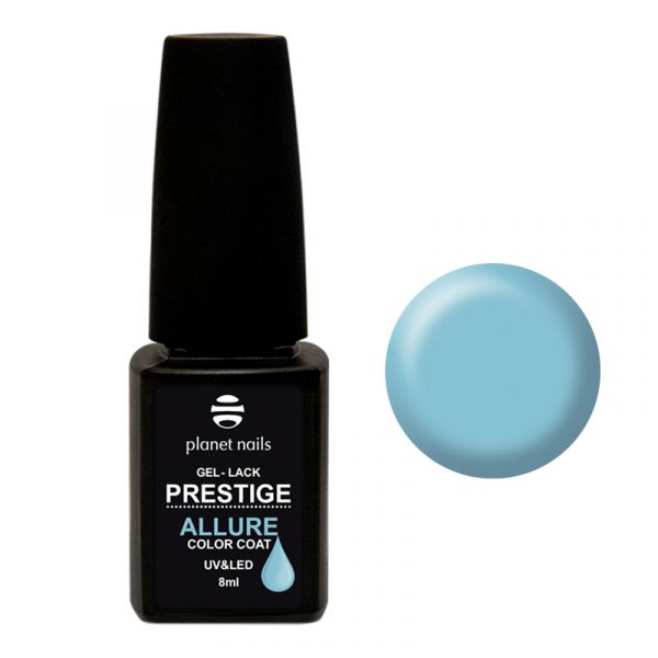 Гель-лак Planet Nails, "PRESTIGE ALLURE" - 915, 8 мл