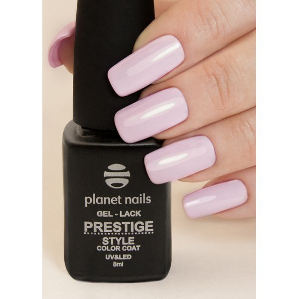 Гель-лак Planet Nails, "PRESTIGE STYLE" - 404, 8 мл, изображение 3