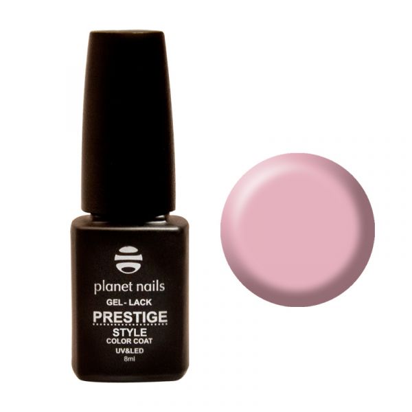 Гель-лак Planet Nails, "PRESTIGE STYLE" - 404, 8 мл, изображение 2