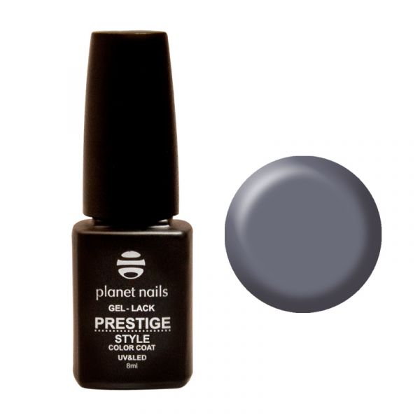 Гель-лак Planet Nails, "PRESTIGE STYLE" - 407, 8 мл