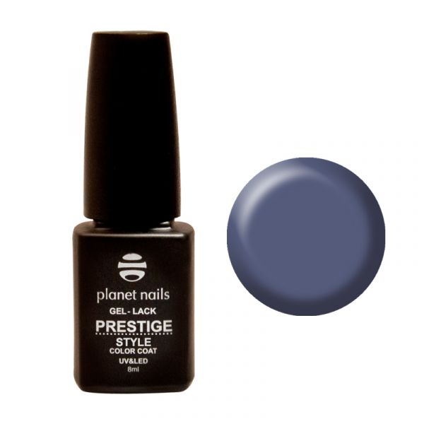 Гель-лак Planet Nails, "PRESTIGE STYLE" - 408, 8 мл, изображение 2