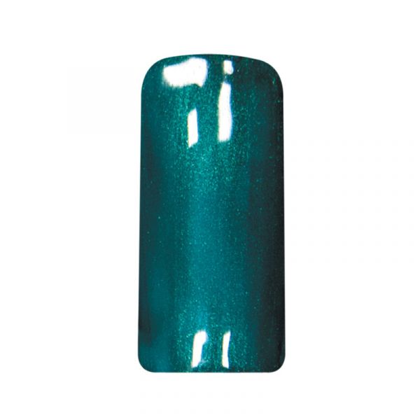 Гель-краска Planet Nails - Paint Gel зеленый перламутр 5г
