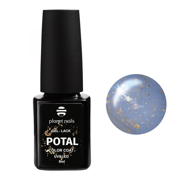 Гель-лак Planet Nails, "POTAL" - 357, 8мл