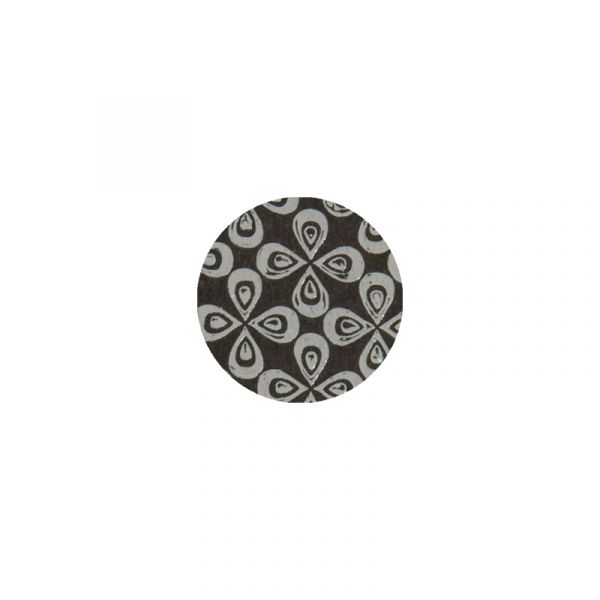 Гель-краска Planet Nails Stamping Gel серая, 8мл, изображение 2