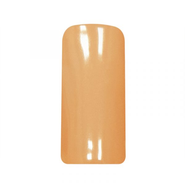 Гель-краска Planet Nails - Paint Gel оранжевая пастель 5г