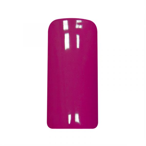 Гель-паста Planet Nails малиновая 5г