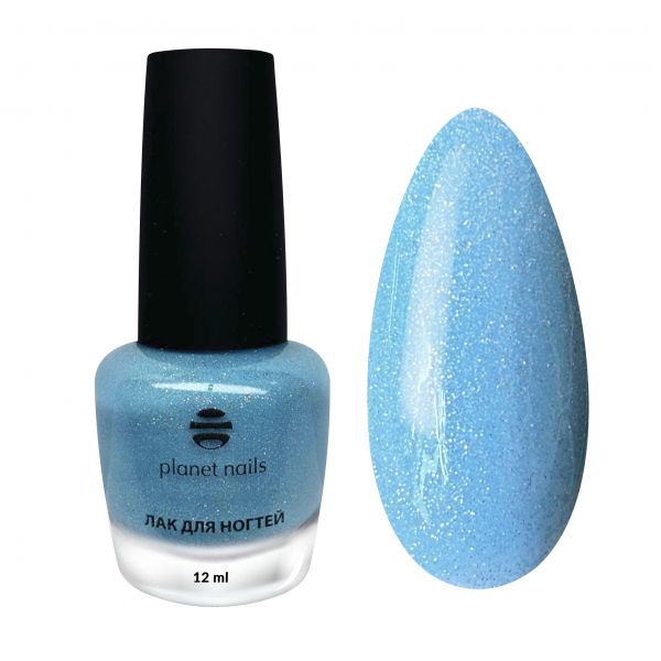 Лак для ногтей Planet Nails Charm (617) 12мл