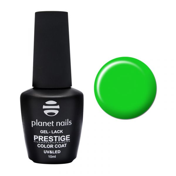 Гель-лак Planet Nails, "PRESTIGE" - 534, 10мл, изображение 3