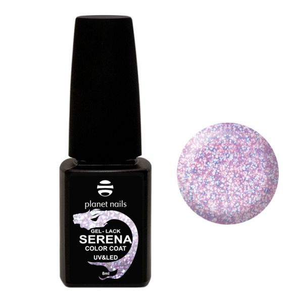 Гель-лак Planet Nails, "SERENA"- 774, 8мл, изображение 2
