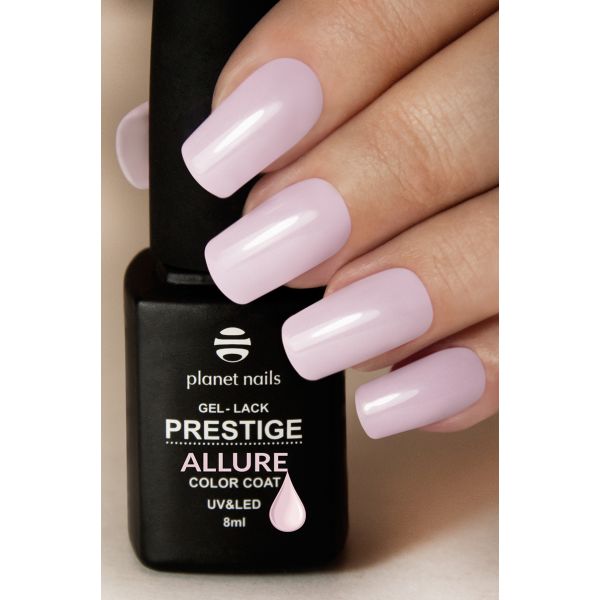 Гель-лак Planet Nails, "PRESTIGE ALLURE" - 600, 8мл, изображение 3