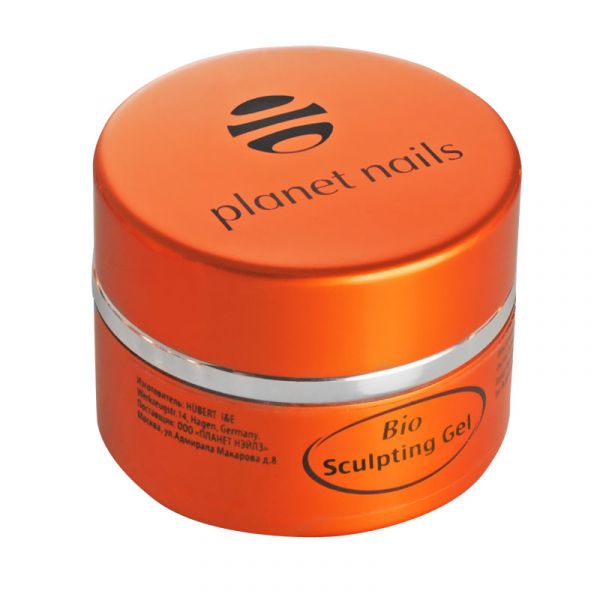 Биогель Planet Nails - Bio Gel  Sculpting 15г