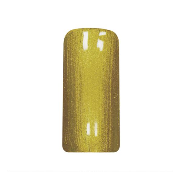 Гель-паста Planet Nails золотой перламутр 5г