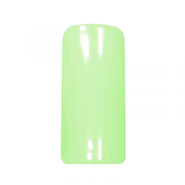 Гель-паста Planet Nails зеленая пастель 5г