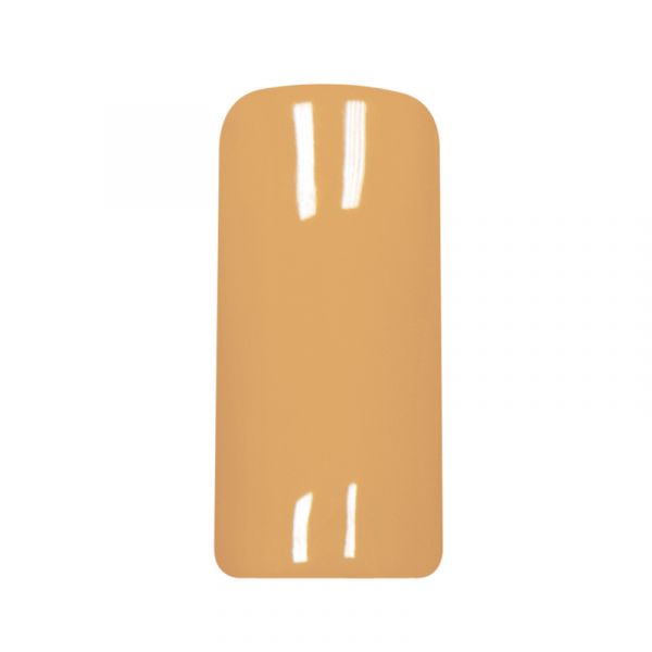 Гель-паста Planet Nails оранжевая пастель 5г