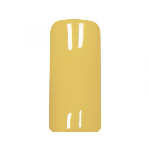 Гель-паста Planet Nails желтая пастель 5г