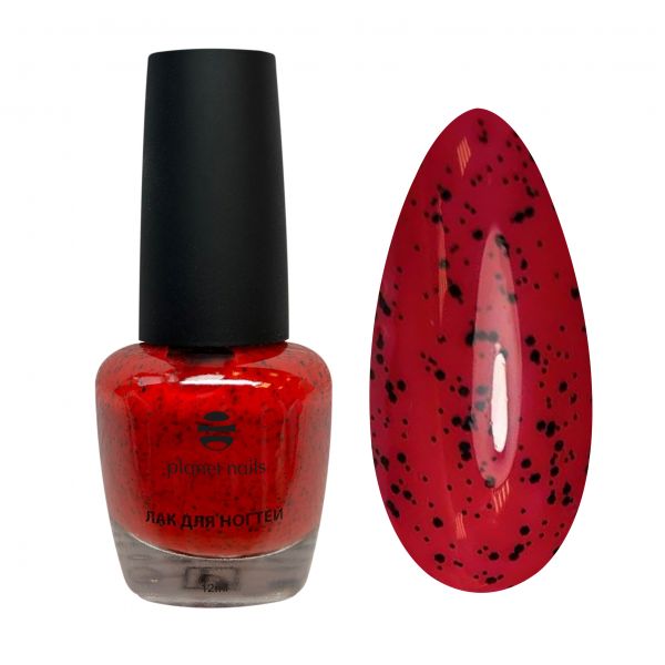Лак для ногтей Planet Nails Point (227) 12мл