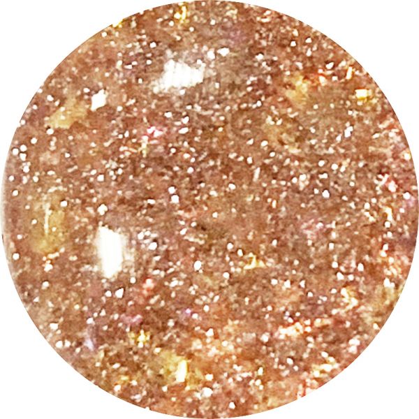 Гель-лак Planet Nails, "CHAMELEON DISCO" - 961, 8мл, изображение 3