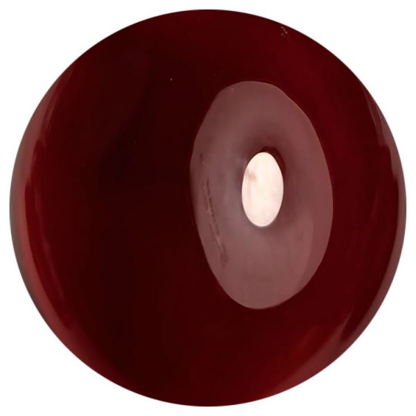 Гель-лак Planet Nails, "PRESTIGE ALLURE" Red Collection - 658, 8 мл, изображение 3