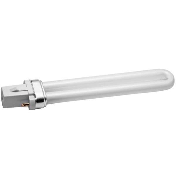 UV лампа запасная 9W-DC, изображение 5