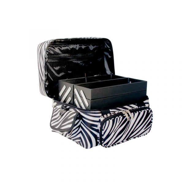 Сумка мастера "Zebra", изображение 3