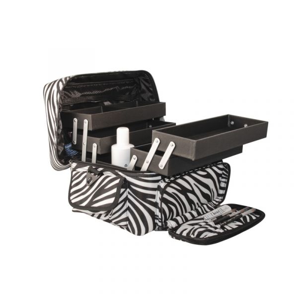 Сумка мастера "Zebra", изображение 4