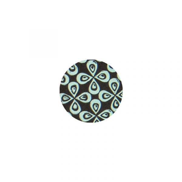 Гель-краска Planet Nails Stamping Gel мятная, 8мл, изображение 2