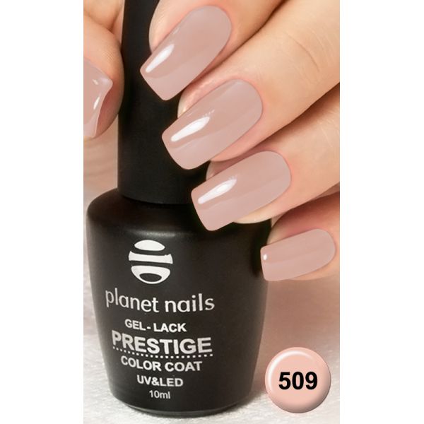 Гель-лак Planet Nails, "PRESTIGE" - 509, 10мл, изображение 2