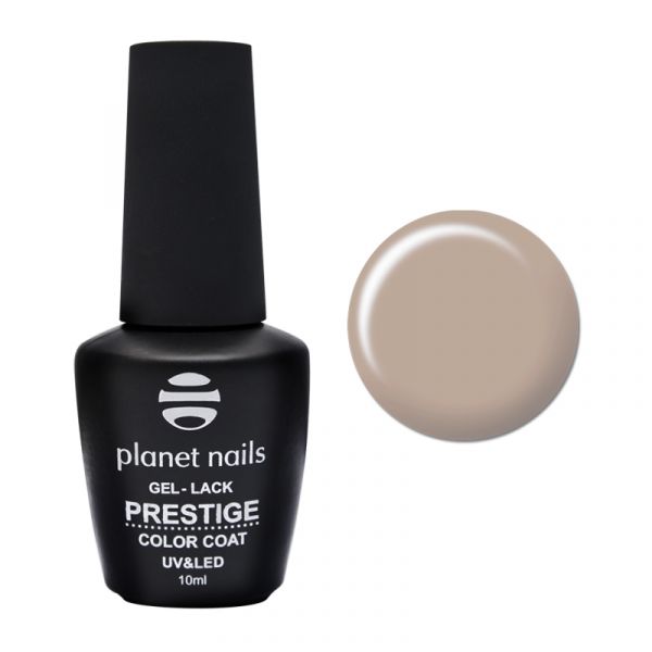 Гель-лак Planet Nails, "PRESTIGE" - 511, 10мл, изображение 3